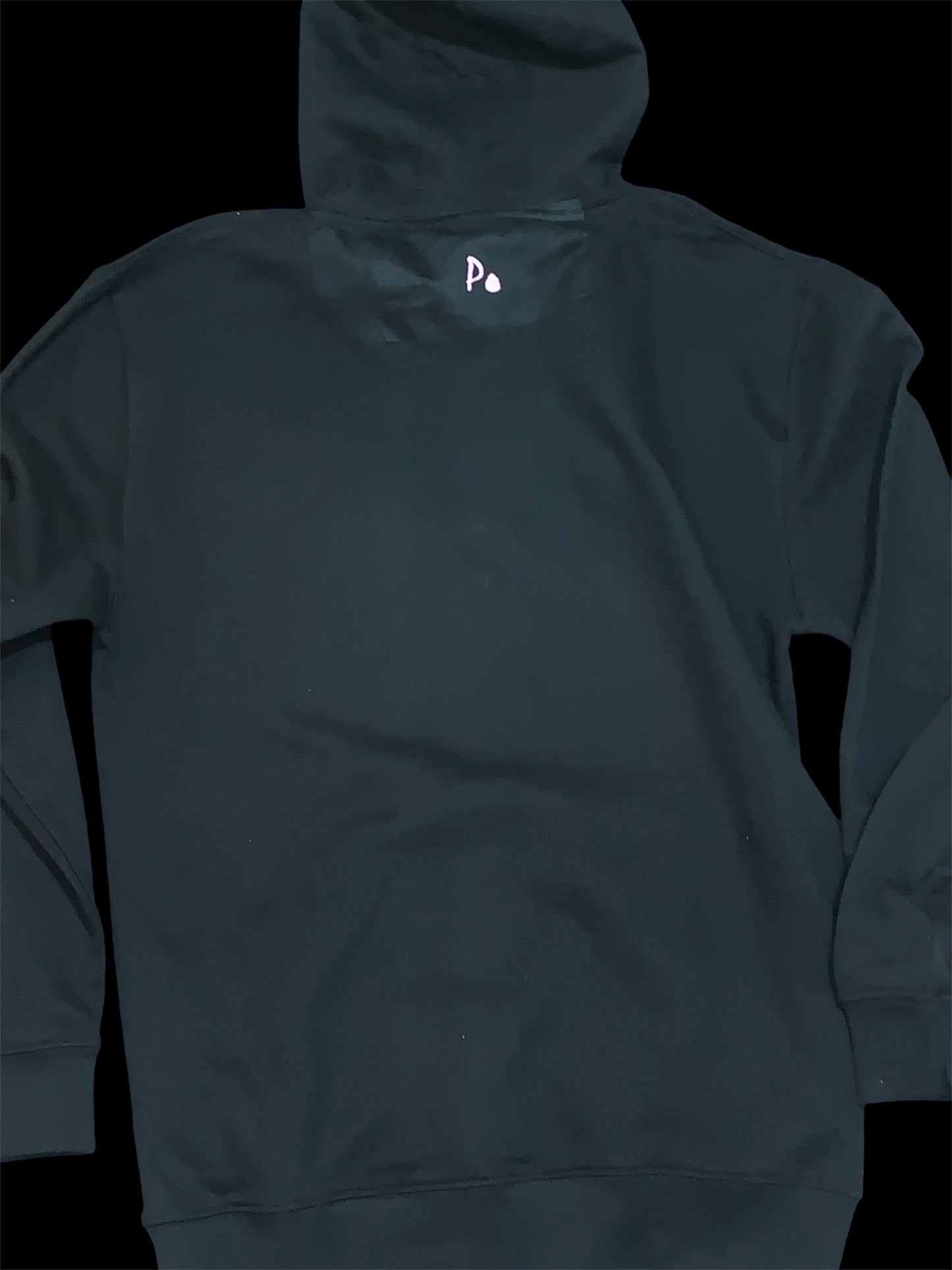P. CONE PRESTIGE BRAND HOODIE image 1