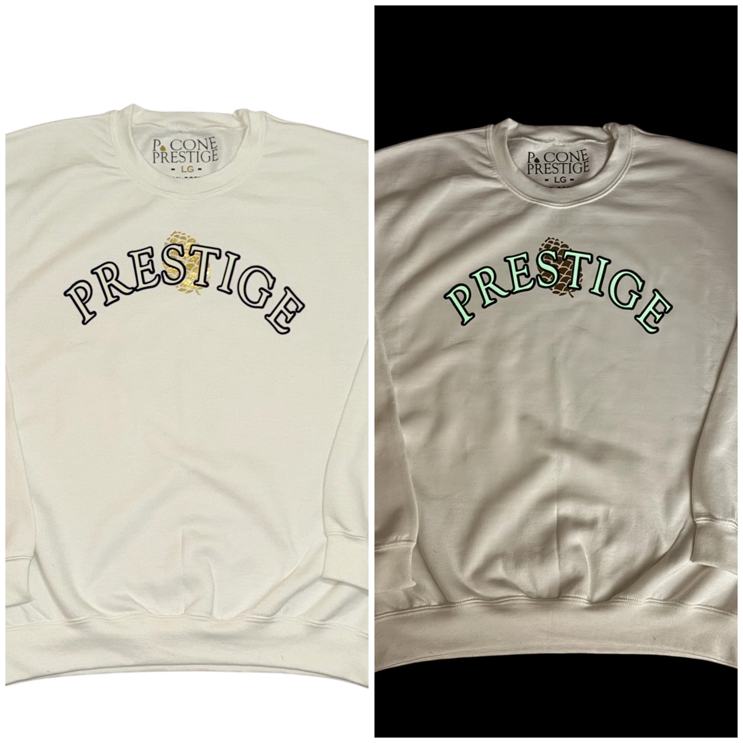 P. CONE PRESTIGE SWEATSUIT  image 1