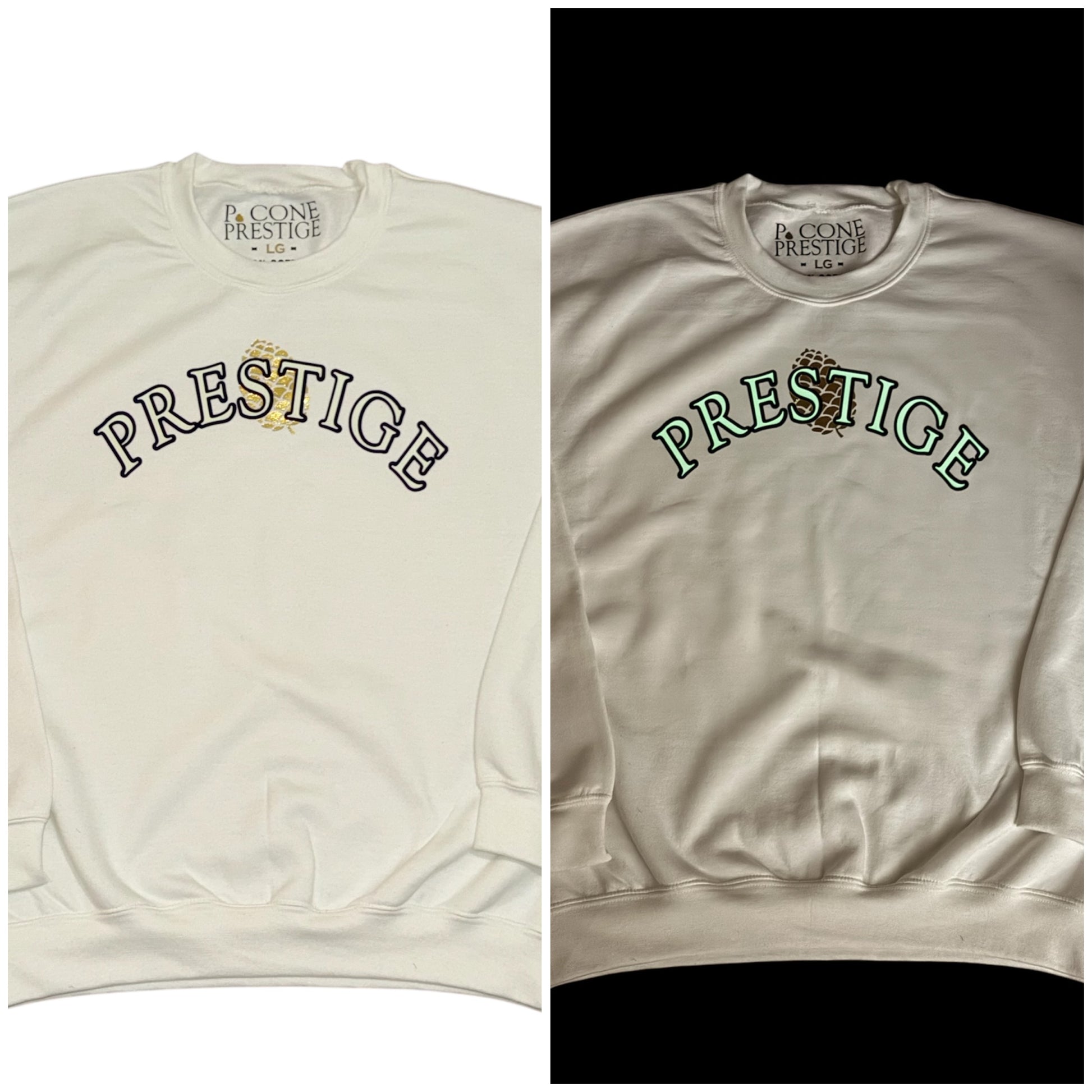 P. CONE PRESTIGE SWEATSUIT  image 1