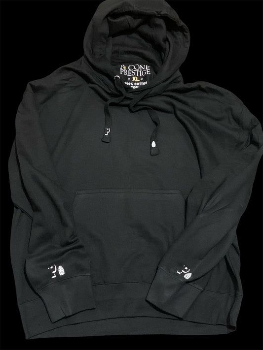 P. CONE PRESTIGE BRAND HOODIE image 0