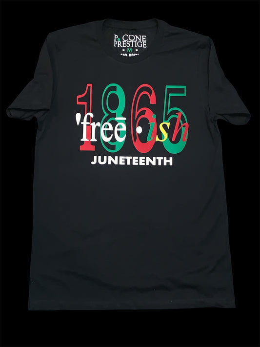 P. CONE JUNETEENTH  image 0