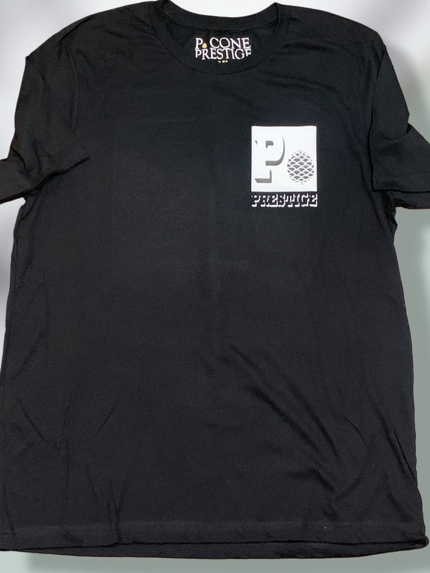 P. CONE PRESTIGE BRAND TEE