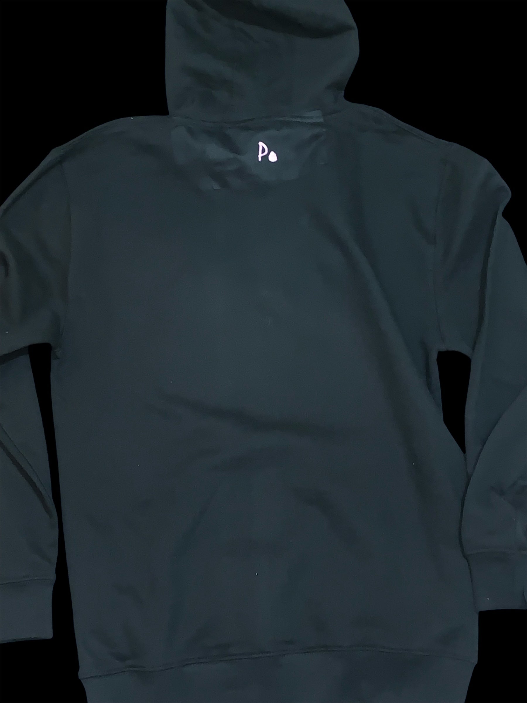 P. CONE PRESTIGE BRAND HOODIE image 1