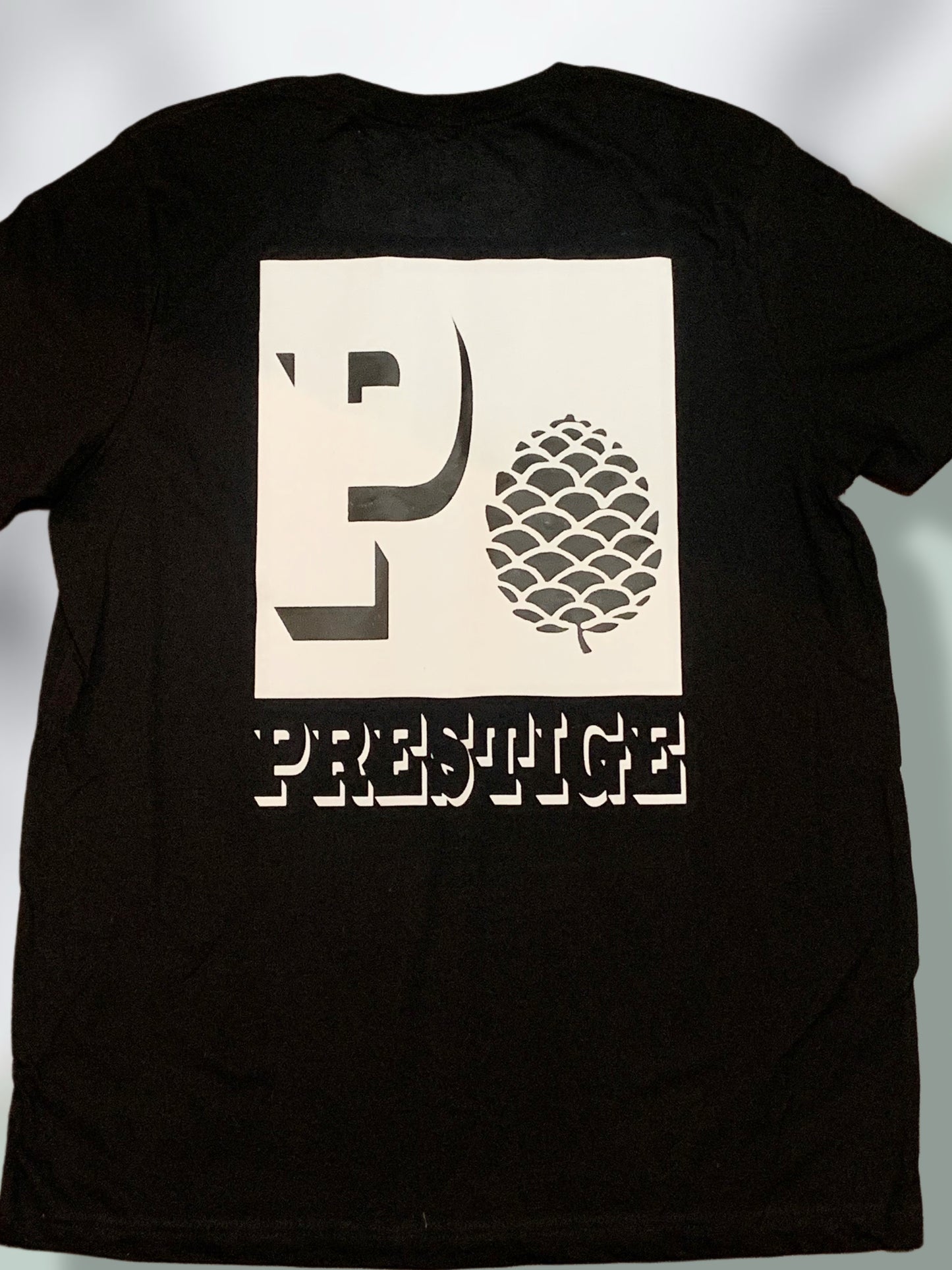 P. CONE PRESTIGE BRAND TEE