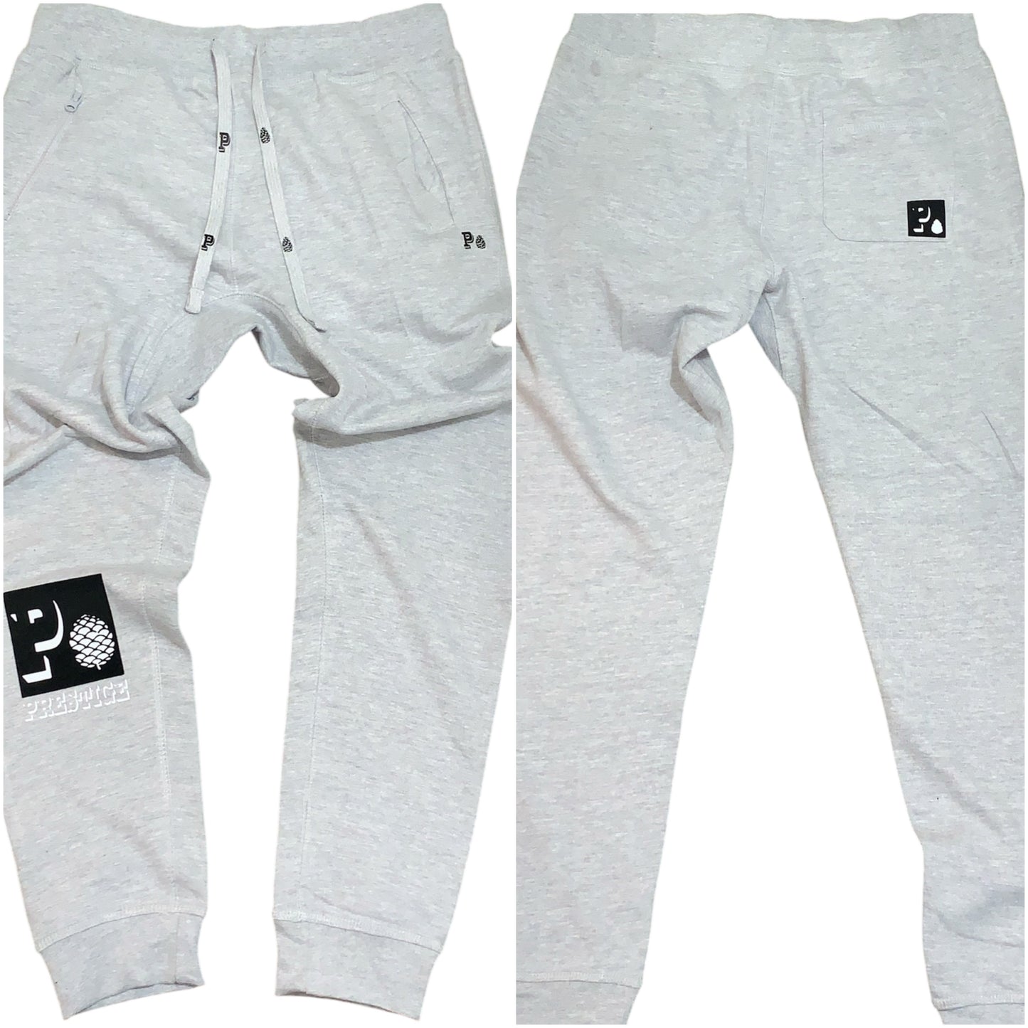 P. CONE PRESTIGE JUMPSUIT image 3