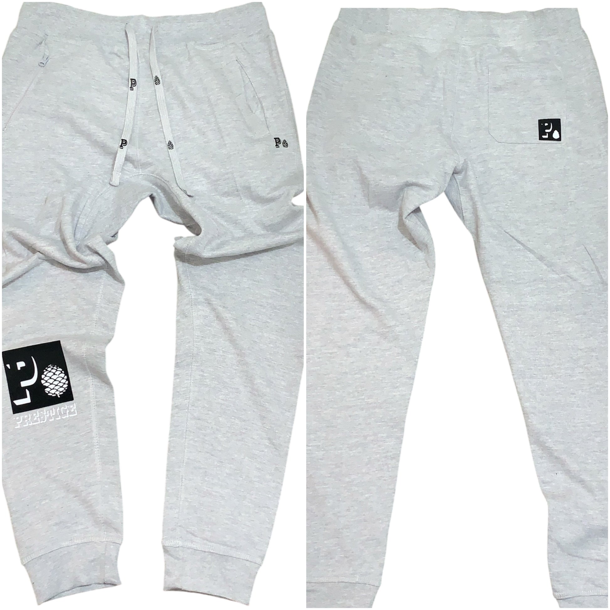 P. CONE PRESTIGE JUMPSUIT image 3