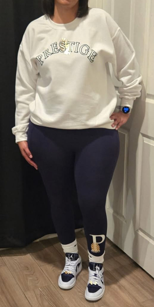 P. CONE PRESTIGE SWEATSUIT  image 2