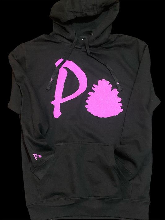 P. CONE PRESTIGE BRAND HOODIE image 0