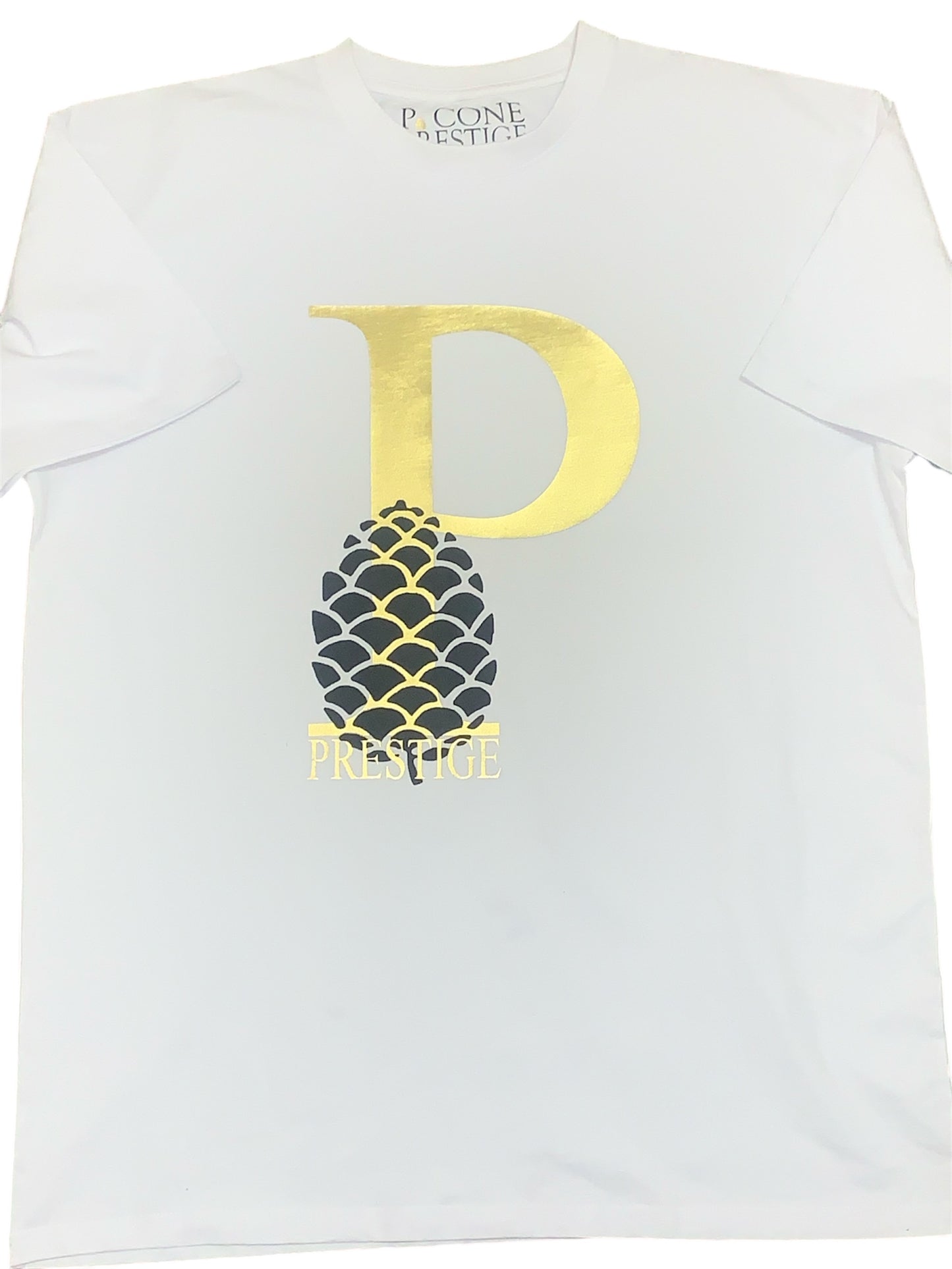  P. CONE PRESTIGE BRAND TEE image 0