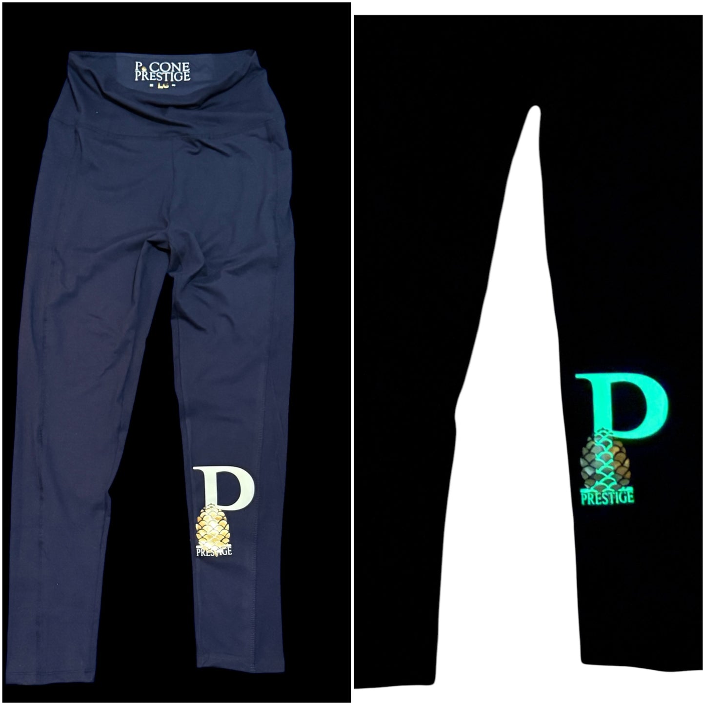 P. CONE PRESTIGE SWEATSUIT  image 3