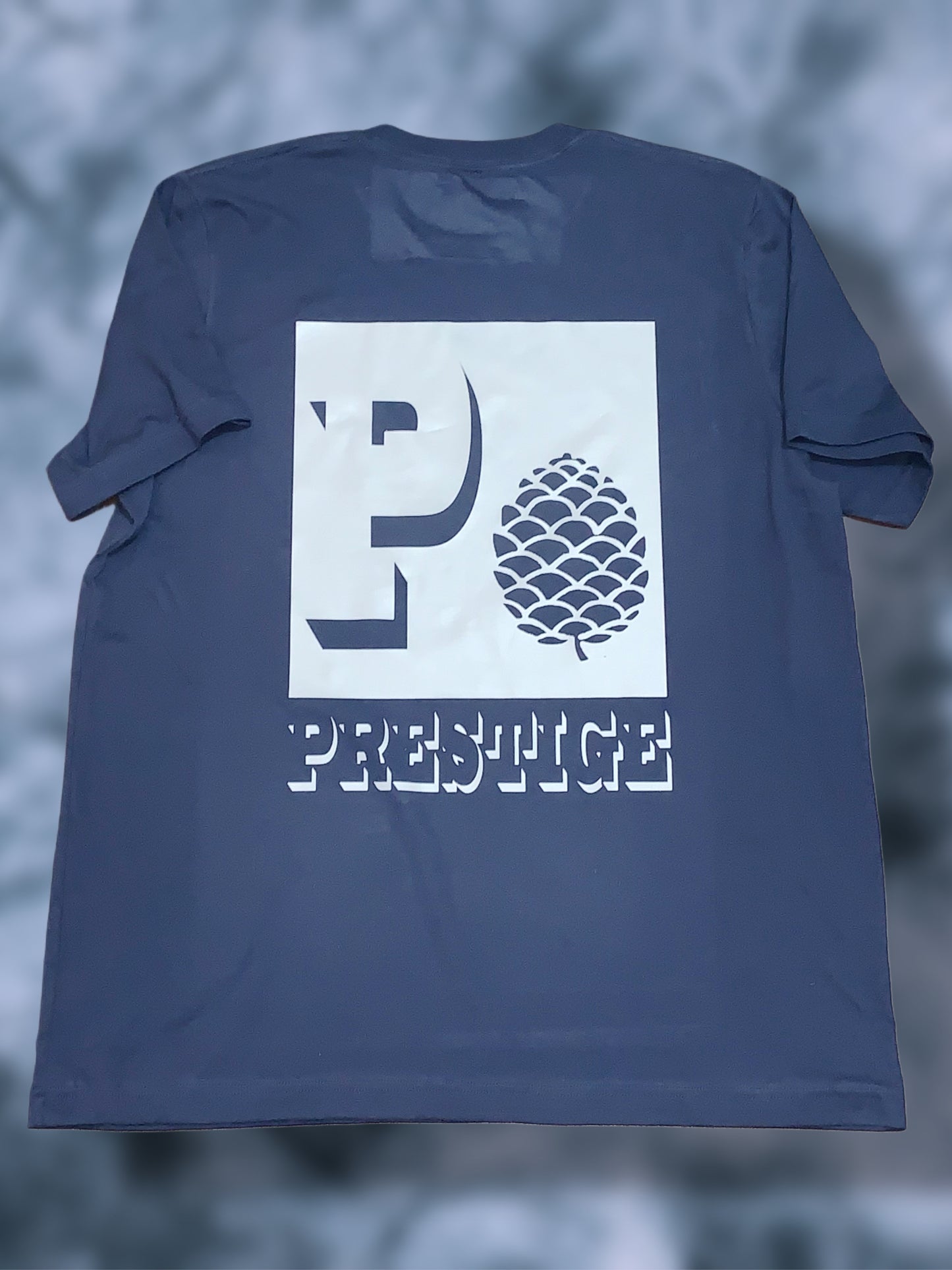 P. CONE PRESTIGE BRAND TEE