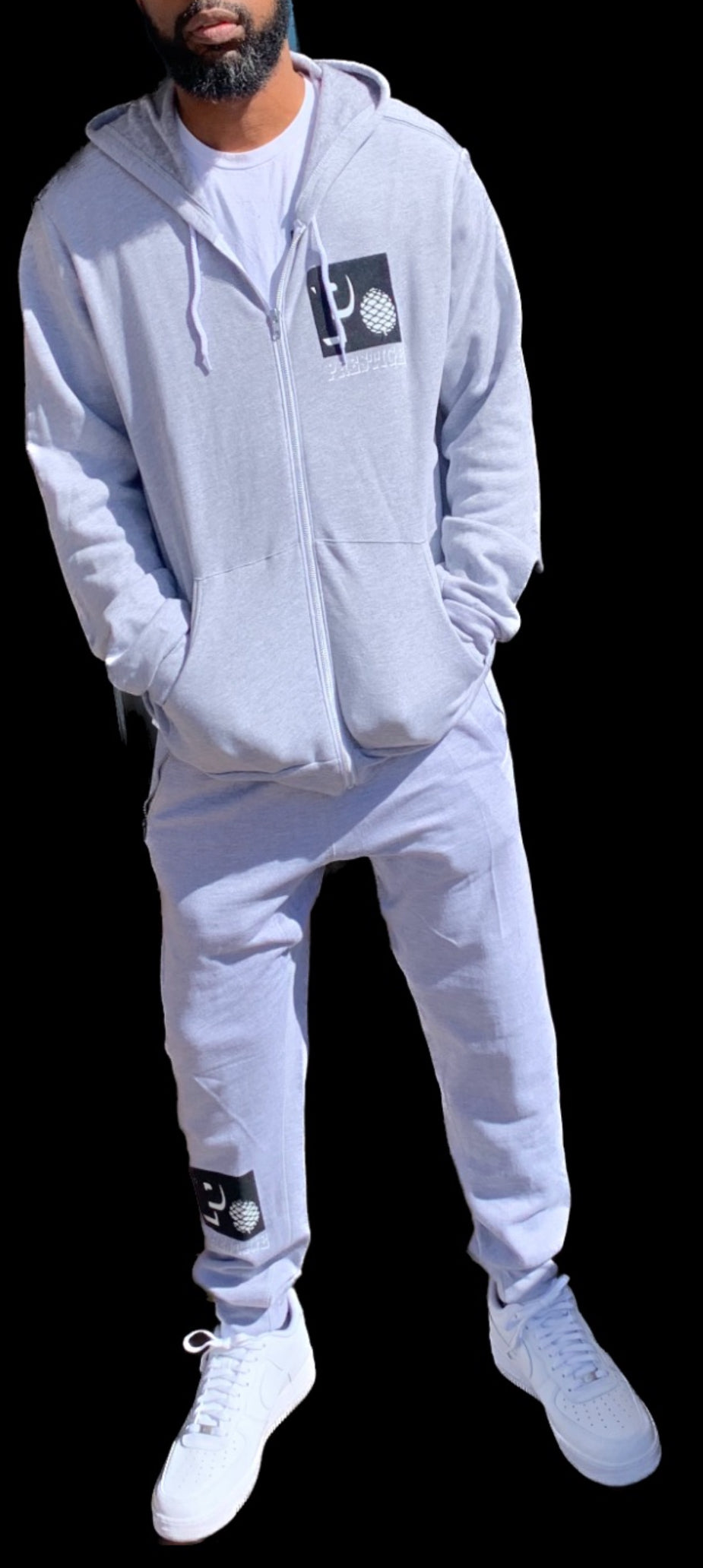 P. CONE PRESTIGE JUMPSUIT image 4