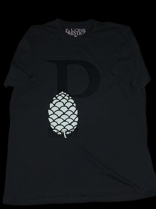  P. CONE PRESTIGE BRAND TEE (GLOWING PINECONE) image 0