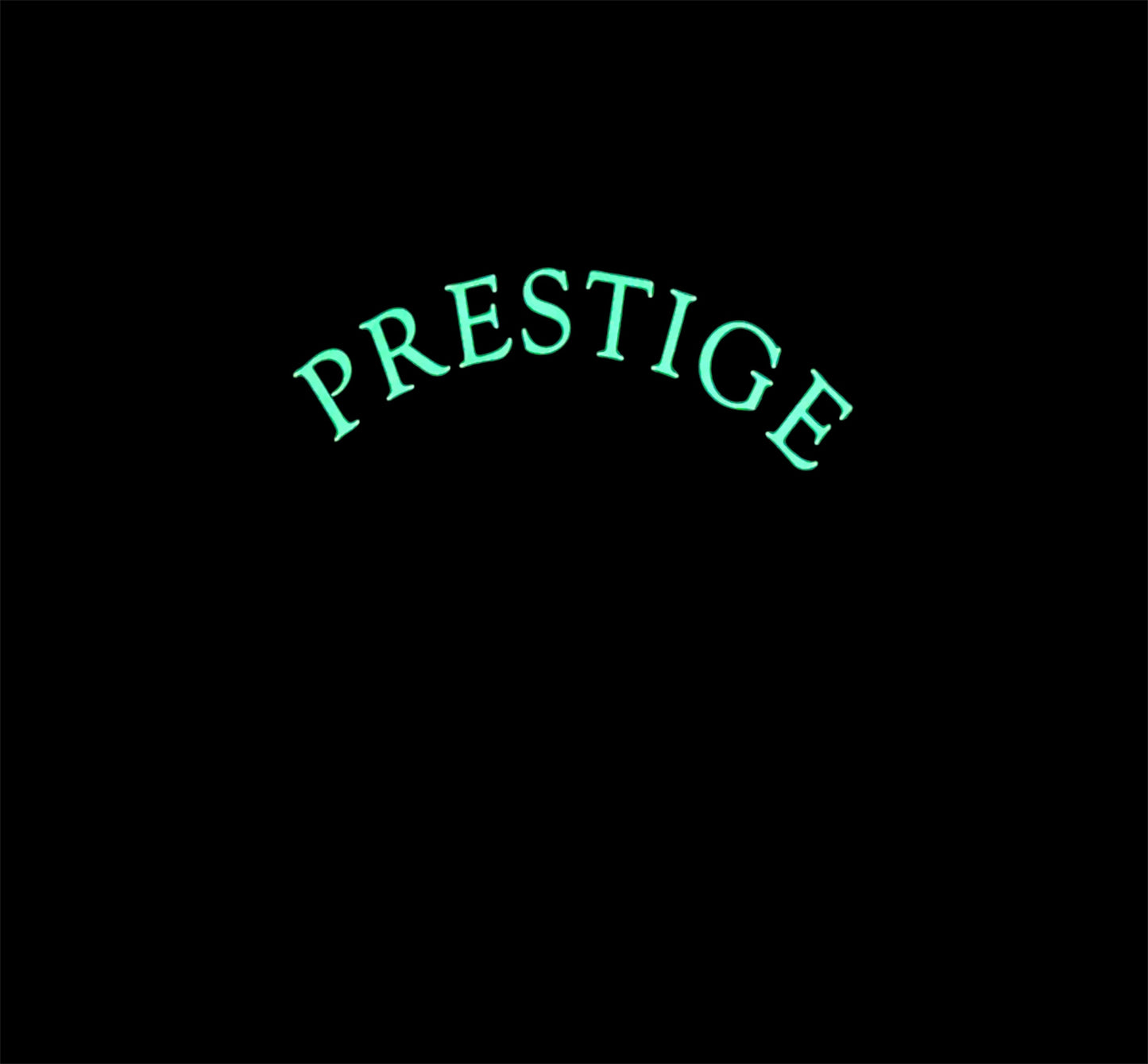 P. CONE PRESTIGE BRAND SWEATER (GLOWING PRESTIGE)