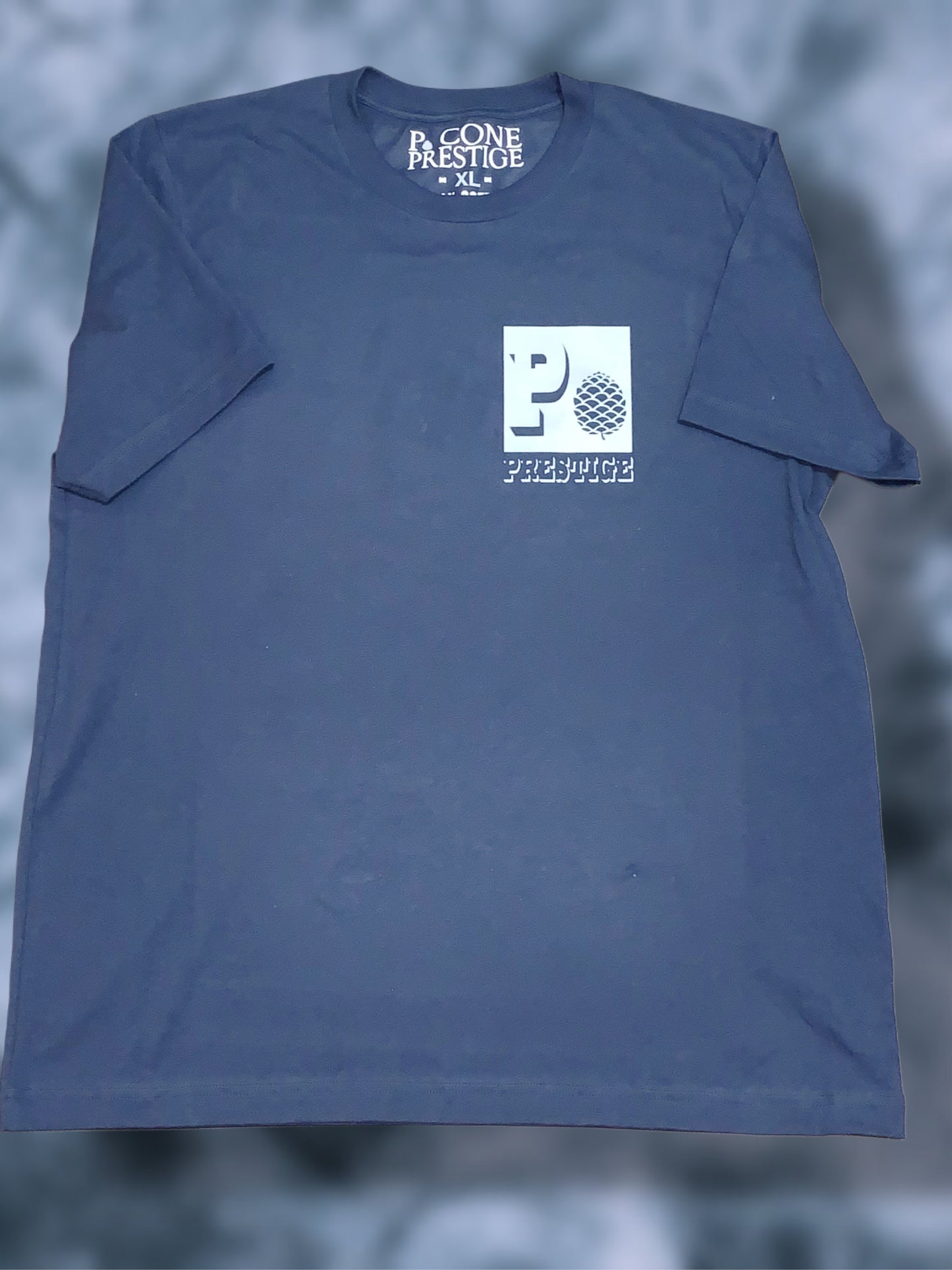 P. CONE PRESTIGE BRAND TEE