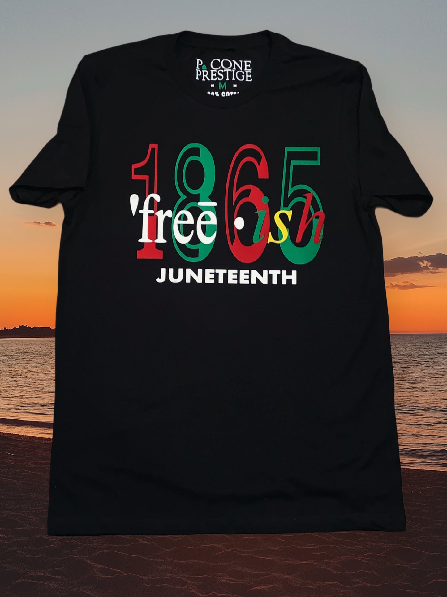 P. CONE JUNETEENTH