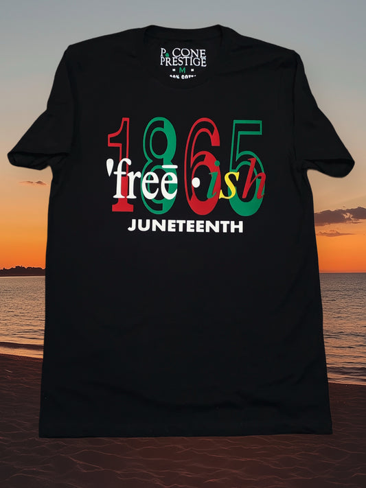P. CONE JUNETEENTH
