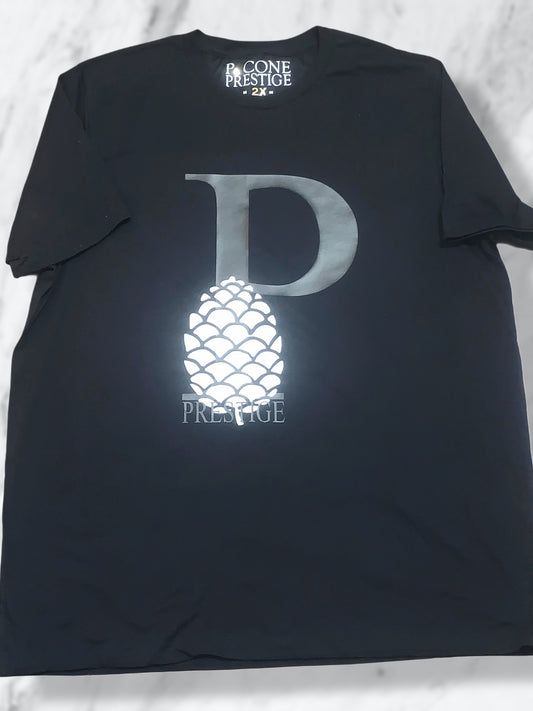 P. CONE PRESTIGE BRAND TEE