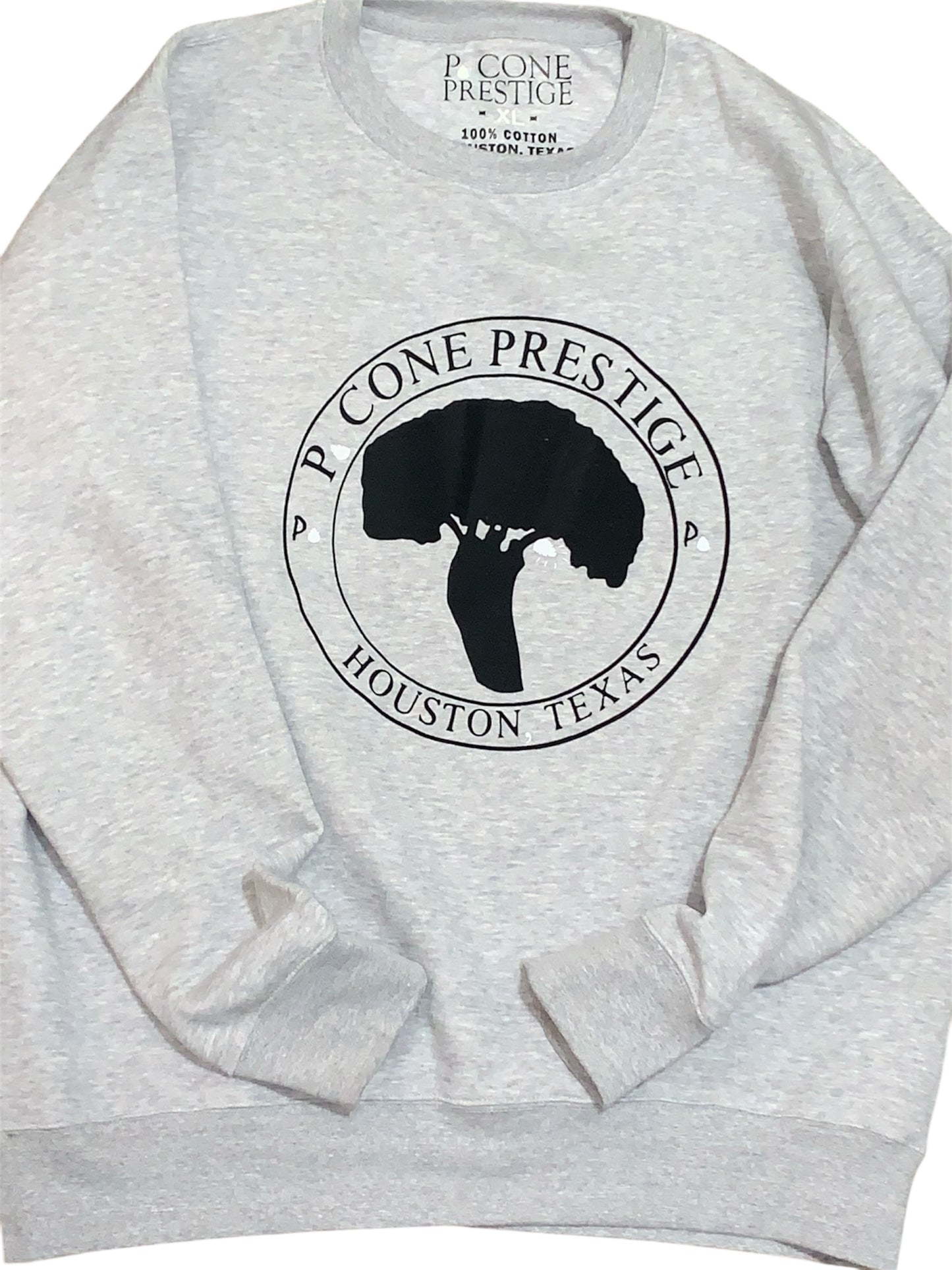  P. CONE PRESTIGE BRAND SWEATER image 0