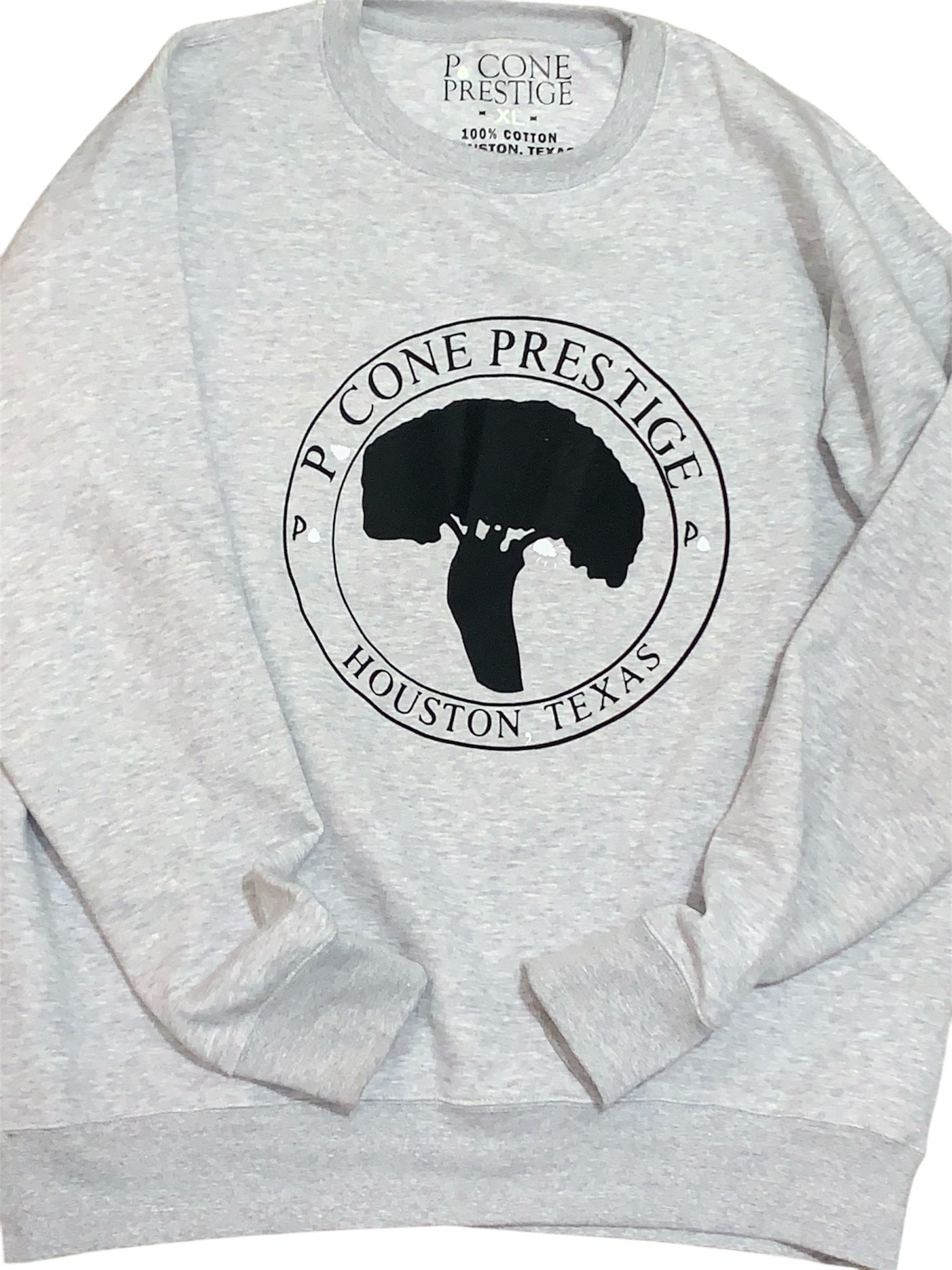  P. CONE PRESTIGE BRAND SWEATER image 0