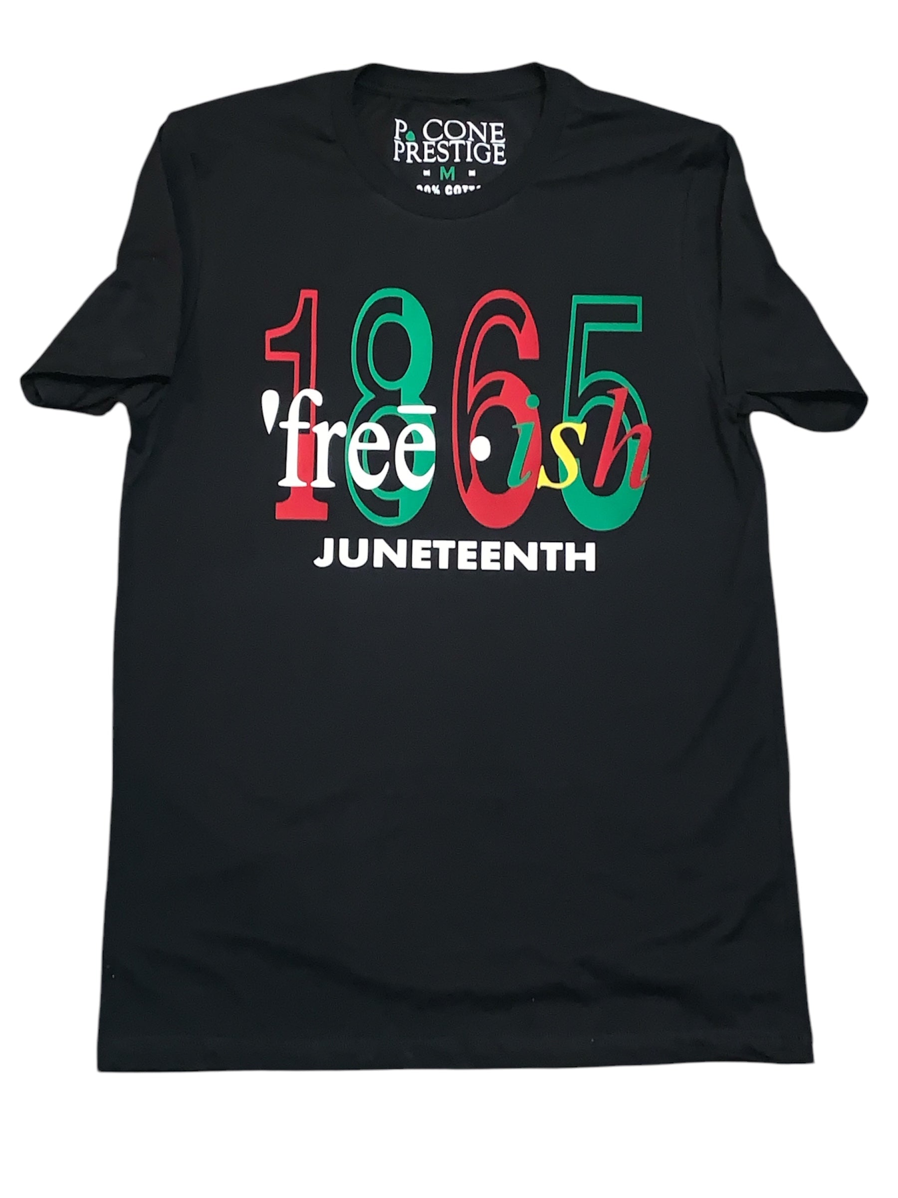 P. CONE JUNETEENTH  image 1